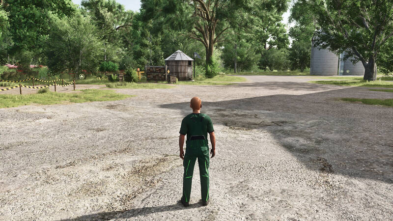 Auto Run - Thumbnail 1