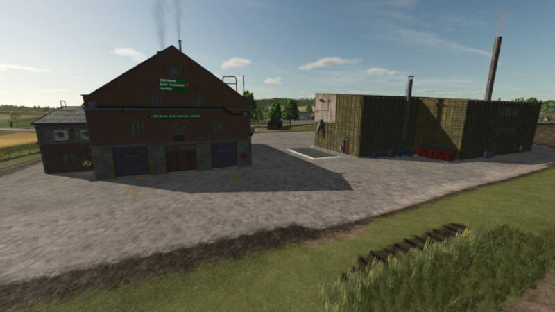 Bioplastic Production - Thumbnail 1