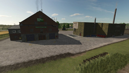 Bioplastic Production
