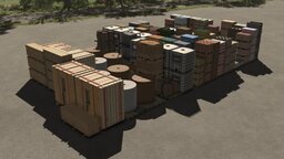 Stackable Pallets – Object Storage Extension