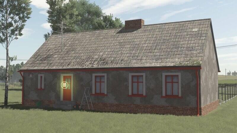 Altes Polnisches Haus - Thumbnail 1