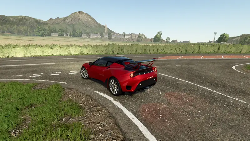 Lotus Evora GT 430 - Thumbnail 1