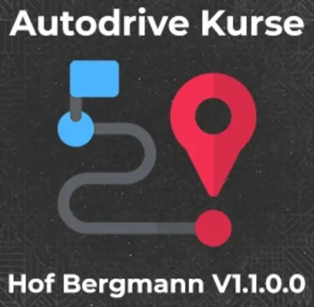 Autodrive Hof Bergmann - Thumbnail 1