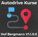 Autodrive Hof Bergmann Mod Thumbnail