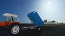 Falpsan Pool-Trailer
