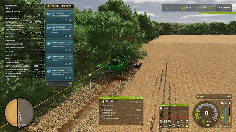 KI Farm Manager - Thumbnail 1