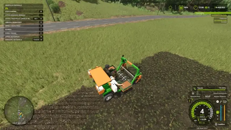 EcoGreen Multis - Thumbnail 1