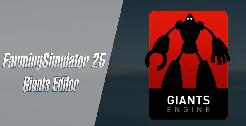 GIANTS Editor - Thumbnail 1