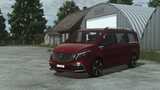 Mercedes-Benz EQV Mod Thumbnail