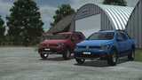 Volkswagen Saveiro G6 Mod Thumbnail
