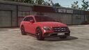 Mercedes Benz E-Klasse