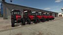 Zetor UR 60 70 Turbo