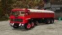 Fiat 691 T Sattelzugmaschine