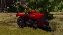 IMT 54X