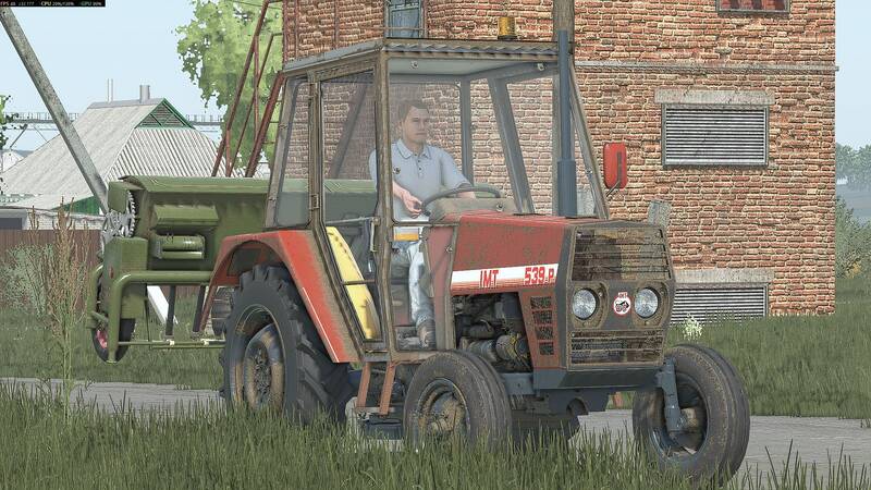 IMT 539P - Thumbnail 1