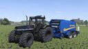 Case IH 6200 XL Serie