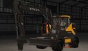 Volvo EWR150