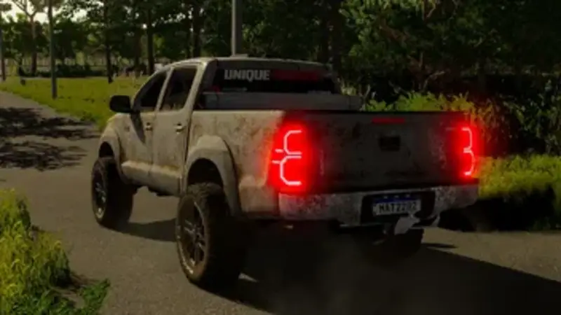 Toyota Hilux 2015 - Thumbnail 1
