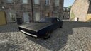 Dodge Charger Hellacious 1968