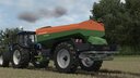 Amazone ZG-TS 10001 Düngerstreuer
