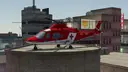 Rettungshubschrauber