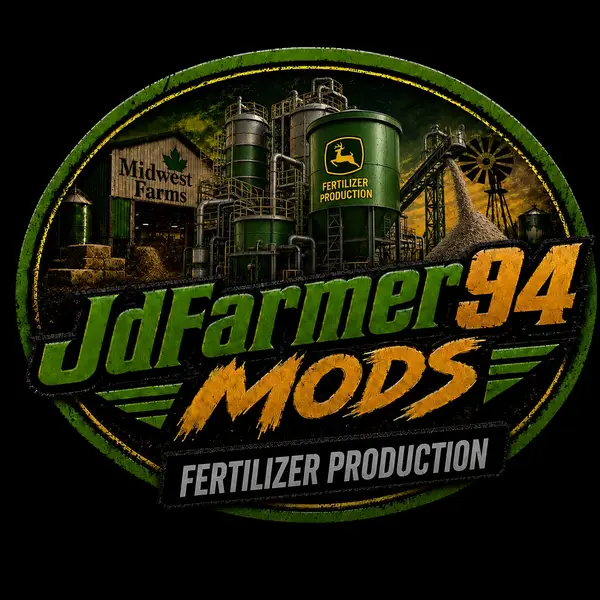 JD's Düngerproduktion - Thumbnail 1