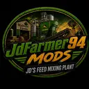 Futtermischanlagen XXL – JD-Edit