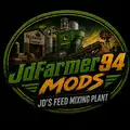 Feed Mixing Plants XXL – JD Edit Mod Thumbnail