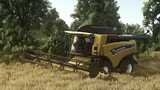 New Holland CX 8.70 - 8.90 Mod Thumbnail