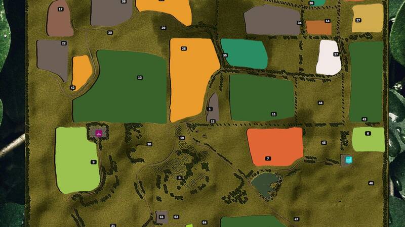 Terras Do Pampa 4x - Thumbnail 1