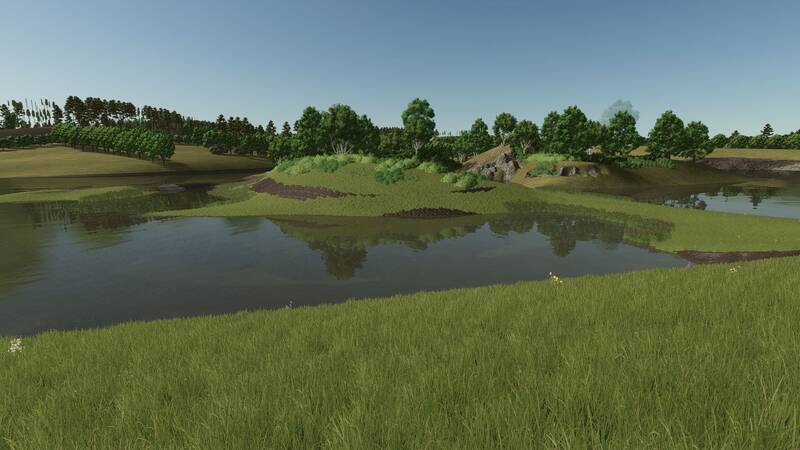Pampa Lands - Thumbnail 1