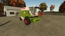 Claas Dominator 56