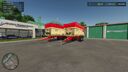 Leboulch Gold Z Pack