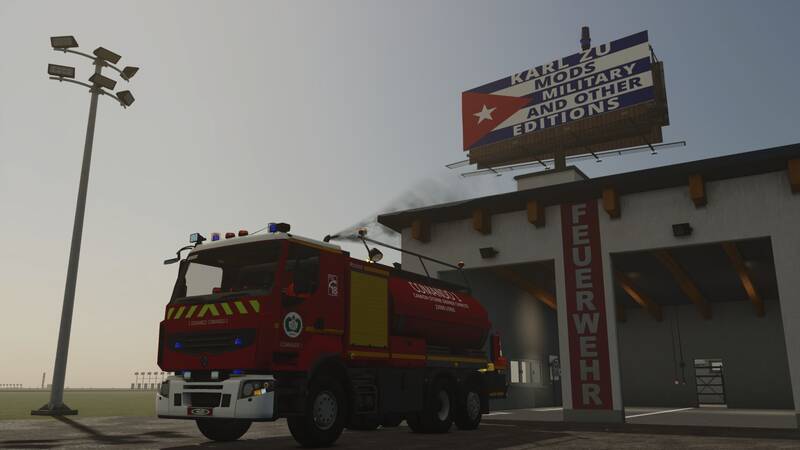 Großraum-Tankwagen (CCGC) - Thumbnail 1