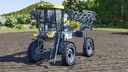 John Deere PLA Spritze