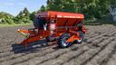 JAN Lancer 12000 Rote Edition