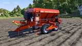 JAN Lancer 12000 Rote Edition Mod Thumbnail