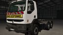 Renault Kerax Pack