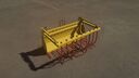 Oldtimer Frontlader Schaufel