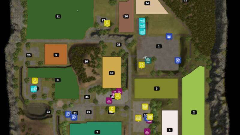 Small Cow Farm - Thumbnail 1