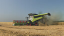 CLAAS Lexion 8000 Serie