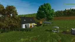 Münsinger Alb Savegame