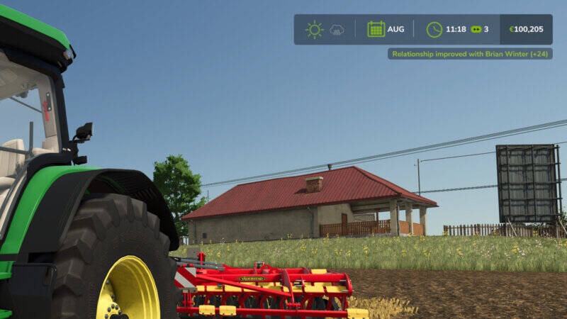 Fields Of Stories – Rollenspiel - Thumbnail 1