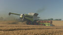 CLAAS Lexion 8000 Serie