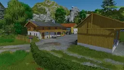 Geistal Savegame