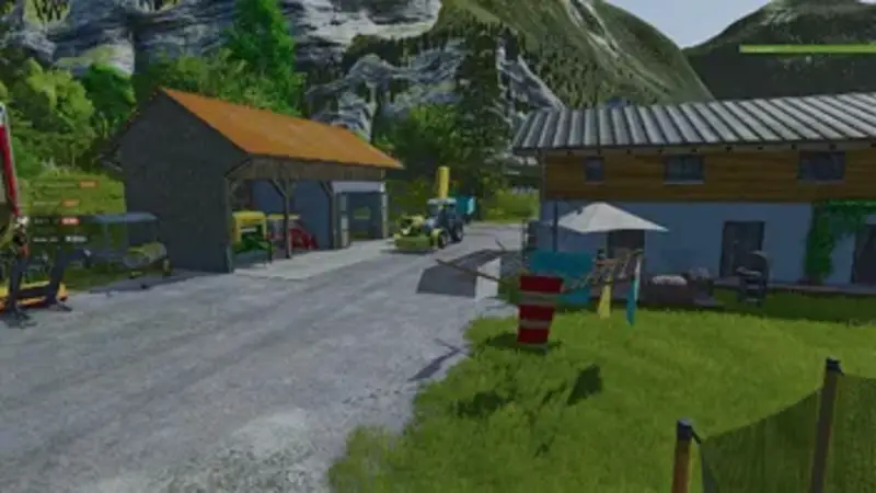 Geistal Savegame - Thumbnail 1
