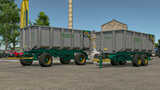 Camara Stainless Tipping Trailer Pack Mod Thumbnail