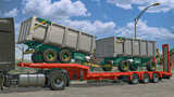 Lizard Stainless Steel Tipping Trailer Pack Mod Thumbnail