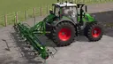 Fendt Heuwender Pack