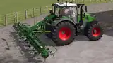 Fendt Tedder Pack Mod Thumbnail
